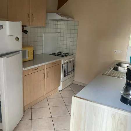 Séjour à la campagne Maison Campagnarde