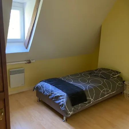 Séjour à la campagne Maison Campagnarde *