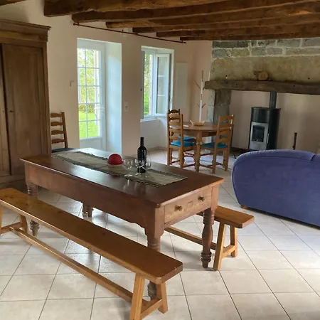 Maison Campagnarde *
