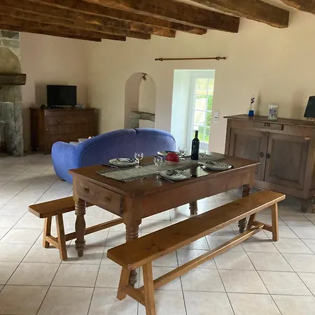 Maison Campagnarde Séjour à la campagne *