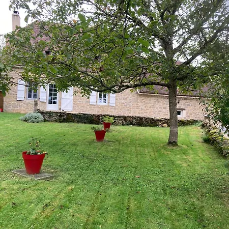 Maison Campagnarde Séjour à la campagne