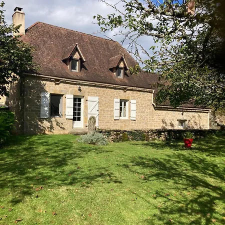 Maison Campagnarde