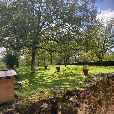 Maison Campagnarde Séjour à la campagne *
